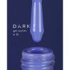  Зображення Гель лак 10ml Dark 074 