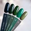  Зображення Гель лак 10ml Dark 035 