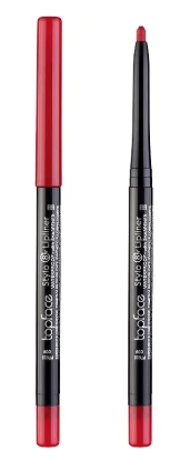  Зображення TopFace Карандаш для губ Stylo Lipliner 009 