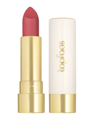  Зображення TopFace Помада для губ ProHD Rich Matte Lipstic 007 