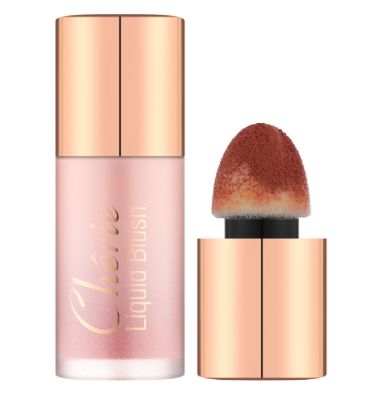  Зображення TopFace Рум'яна рідкі Cherie 06 