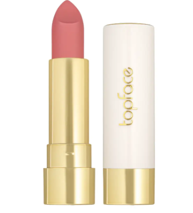  Зображення TopFace Помада для губ ProHD Rich Matte Lipstic 003 