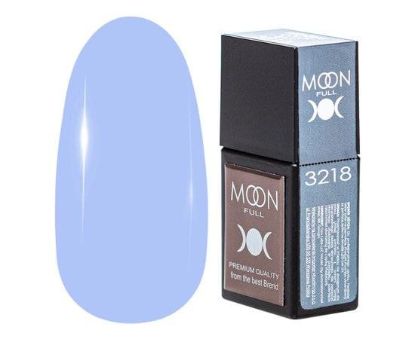  Зображення Moon Amazing Color base 12ml №3218 