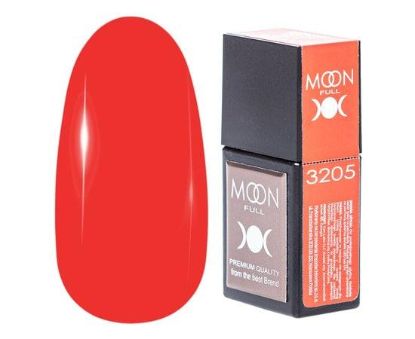  Зображення Moon Amazing Color base 12ml №3205 