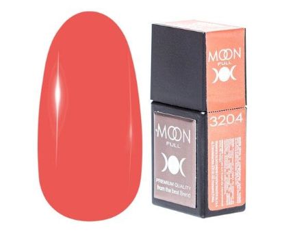  Зображення Moon Amazing Color base 12ml №3204 