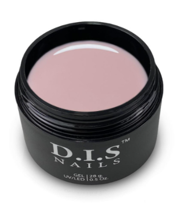  Зображення D.I.S Builder Gel. № 009, 28 г 