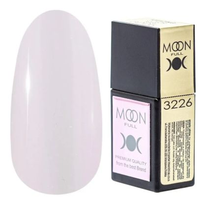 Зображення Moon Amazing Color base 12ml №3226 