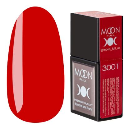  Зображення Moon Amazing Color base 12ml №3001 