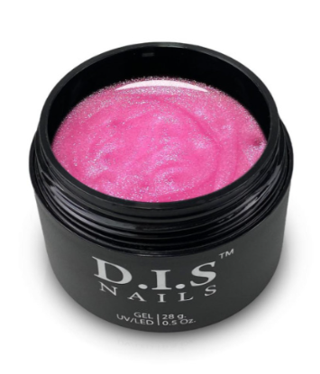  Зображення D.I.S Builder Gel. № 038, 28 г 