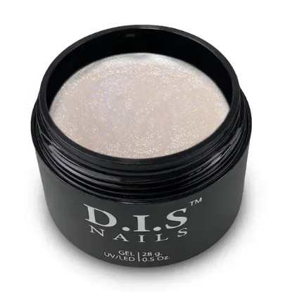  Зображення D.I.S Builder Gel. № 034, 28 г 