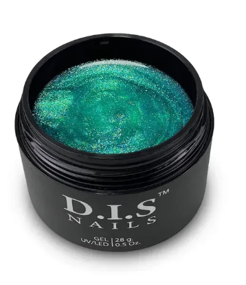  Зображення D.I.S Builder Gel. № 033, 28 г 