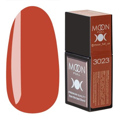  Зображення Moon Amazing Color base 12ml №3023 