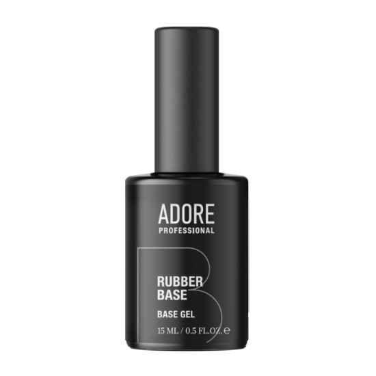  Зображення База "Rubber Base" 15ml 