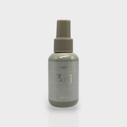 Зображення Valeri NEW 3в1 Nail Prep & Cleanser. 100ml 
