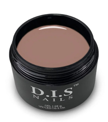  Зображення D.I.S Builder Gel. № 055, 28 г 