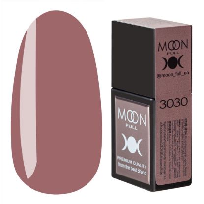  Зображення Moon Amazing Color base 12ml №3030 