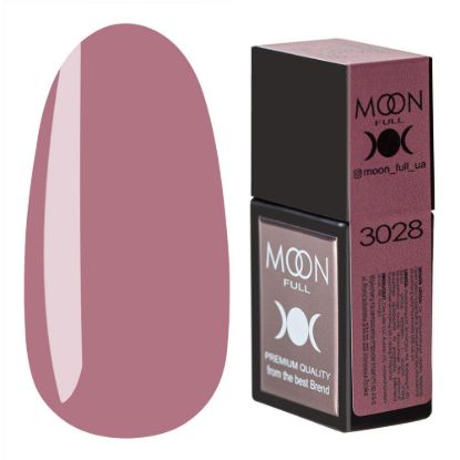  Зображення Moon Amazing Color base 12ml №3028 