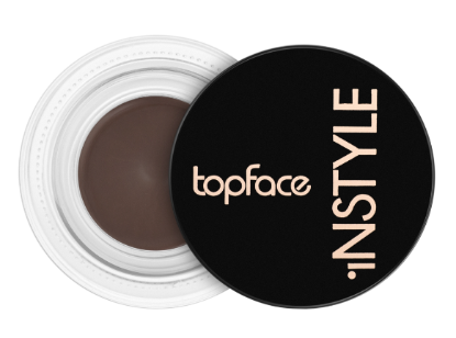  Зображення TopFace Гель для бровей Instyle Eyebrow Gel 005 