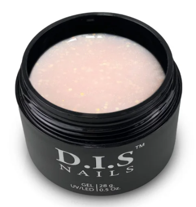  Зображення D.I.S Builder Gel. № 050, 28 г 