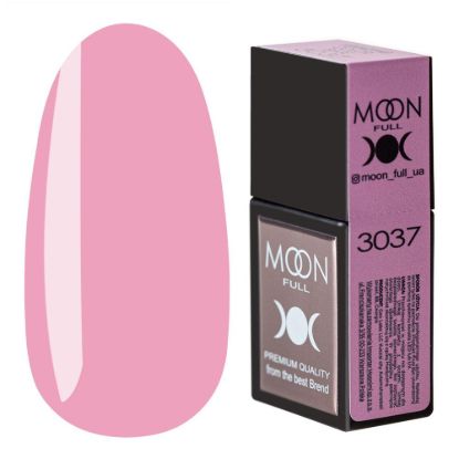  Зображення Moon Amazing Color base 12ml №3037 