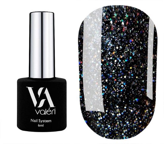  Зображення Top SILVER Flash Valeri 6ml 