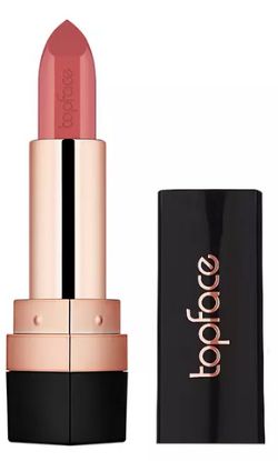  Зображення TopFace Помада для губ InstyleCreamy Lipstik 4g 007 Cotton Candy 