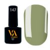  Зображення Гель лак Valeri №147 6ml 