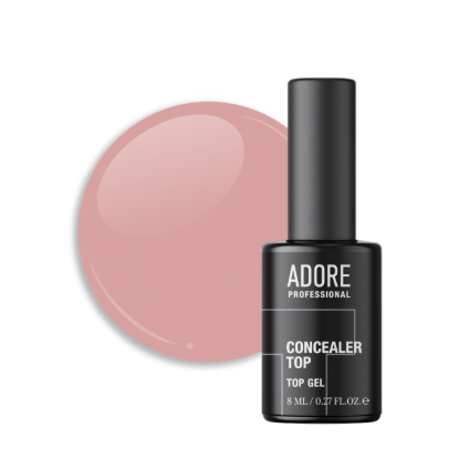  Зображення Топ "Concealer Top" 8мл №07 