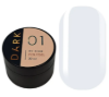  Зображення DARK PolyGel 01(у баночці), 30 мл 