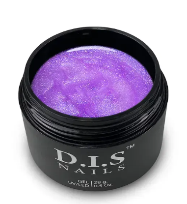  Зображення D.I.S Builder Gel. № 036, 28 г 