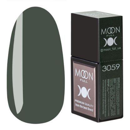  Зображення Moon Amazing Color base 12ml №3059 