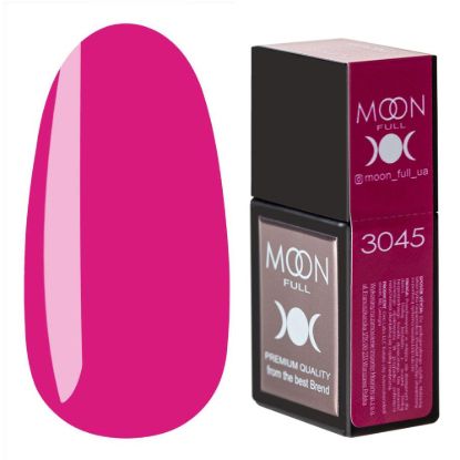  Зображення Moon Amazing Color base 12ml №3045 