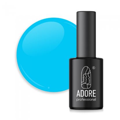  Зображення Гель-лак "Gel Polish" 8мл №483 "pool" 