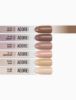  Зображення Гель-лак "Gel Polish" 12мл №219 - coffee 