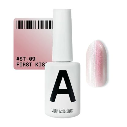  Зображення Гель-лак "Gel Polish Cat’s Eye" 12мл St-09 