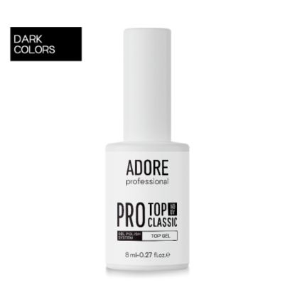  Зображення Топ "no UV PRO Classic Top" 15мл 