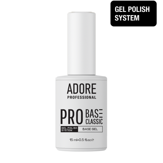  Зображення База "PRO Base Classic" 15мл 