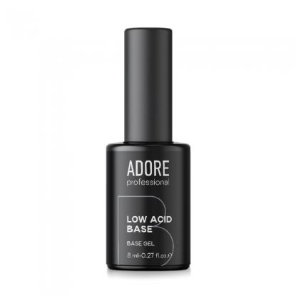  Зображення База "Low Acid Base" 8мл 