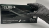  Зображення Рукавички Ceros TPE Black M (Термопластичний еластомер) 