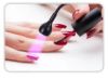  Зображення Лампа 2в1 Clip-on UV/LED (прищіпка) Чорна 