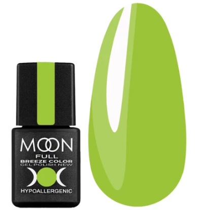  Зображення Гель лак MOON FULL 8ml №441 
