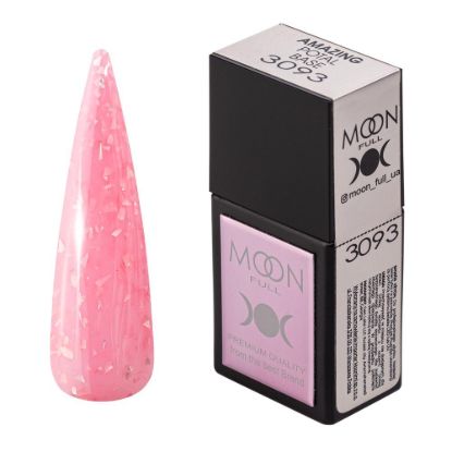  Зображення Moon Amazing Potal base 12ml №3093 