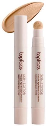  Зображення TopFace Консилер Skin Edition Concealer MatteVisible Age Reset 006 
