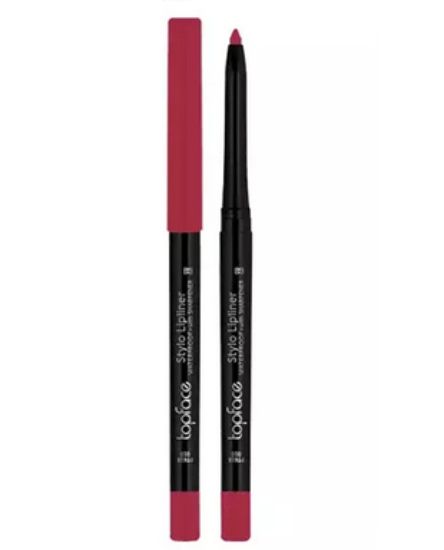  Зображення TopFace Карандаш для губ Stylo Lipliner 010 