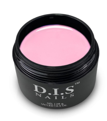  Зображення D.I.S Builder Gel. № 006, 28 г 