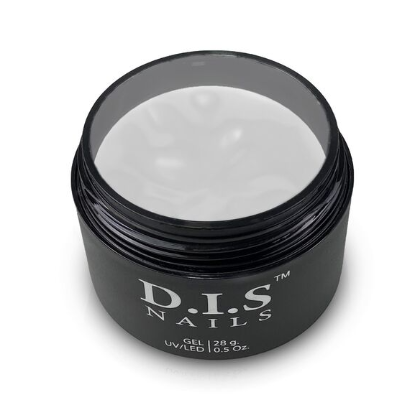  Зображення D.I.S Builder Clear Gel, 28 г 