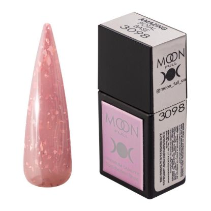  Зображення Moon Amazing Potal base 12ml №3098 