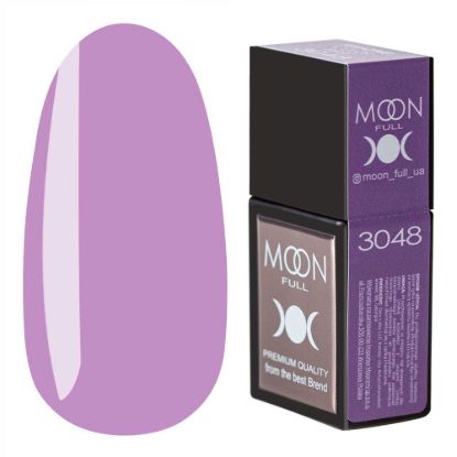  Зображення Moon Amazing Color base 12ml №3048 