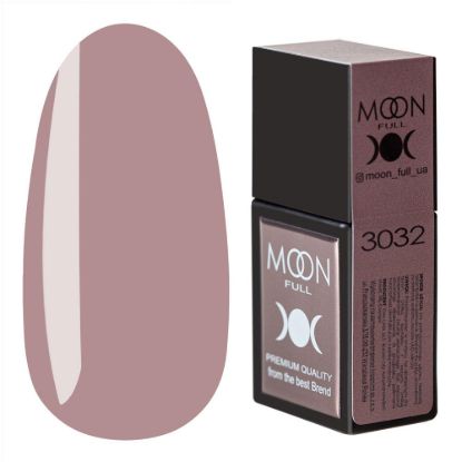  Зображення Moon Amazing Color base 12ml №3032 