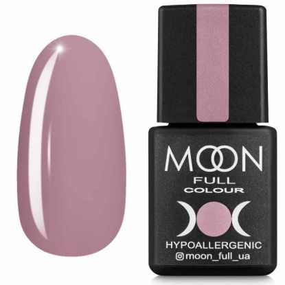  Зображення Гель лак MOON AIR NUDE №09 
